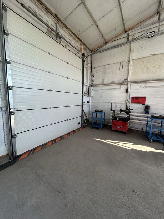 Аренда 50/50  жұмыскер