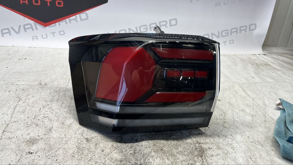 Volkswagen T-cross 23- десен стоп