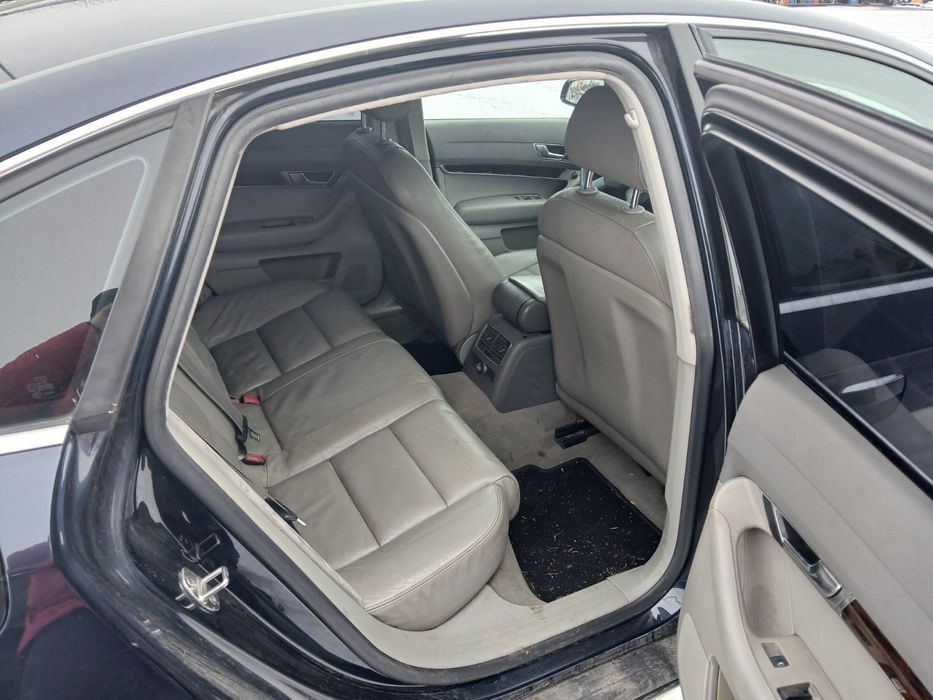 Audi A 6 3.2 benzin 188kw 2006