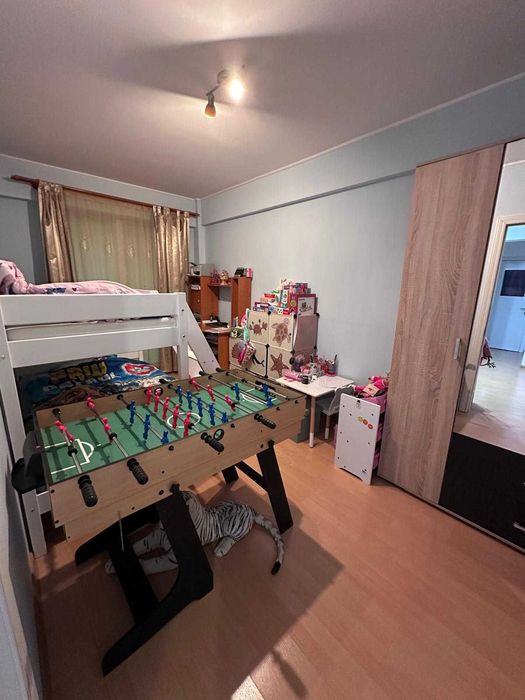 Apartament 3 camere Aleea Toamnei