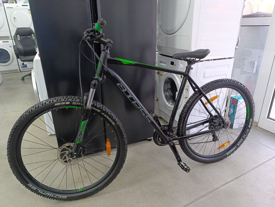 Планински велосипед AXESS BRASH 29цола