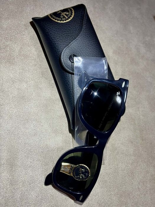 Слънчеви очила Rayban Wayfarer