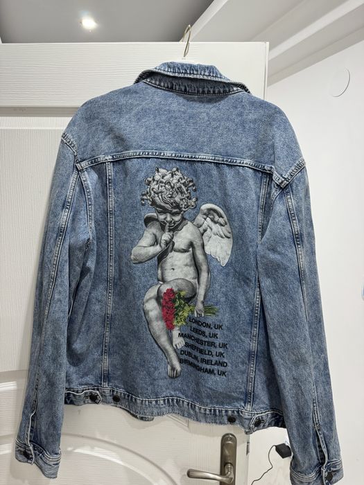 Чисто ново яке на H&M