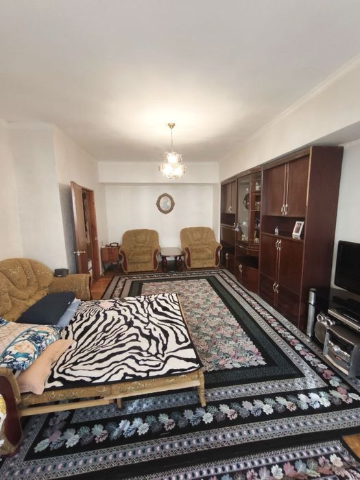 Квартира вторичка