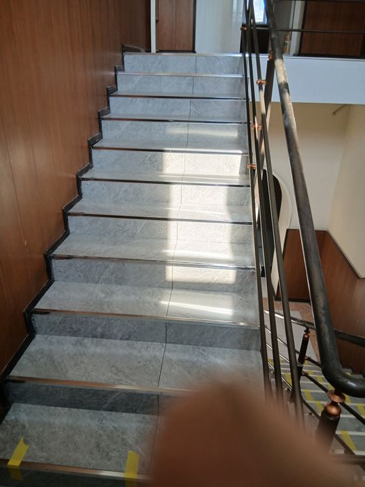 Kafel terish xizmati