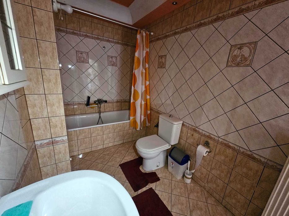 За продажба апартамент 118 кв.м. в Агиос Атанасиос Кавалас (код 8012)