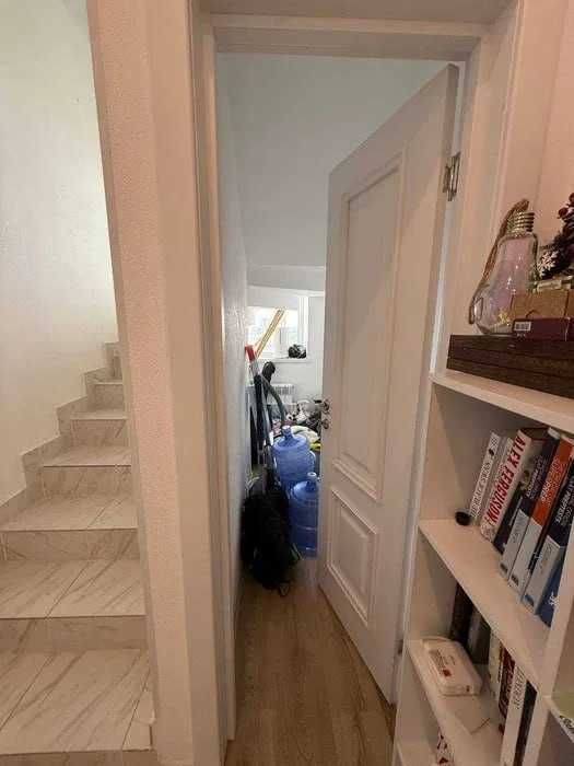 5-комнатная квартира в жк Qushbegi  Golden House Яккасарай 109м2 ;