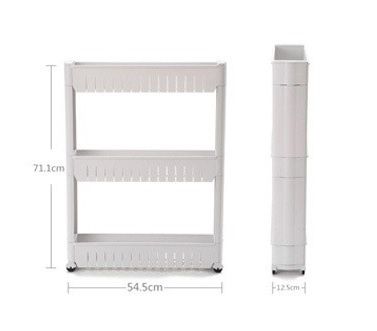 Органайзер выдвижной напольный Kitchen