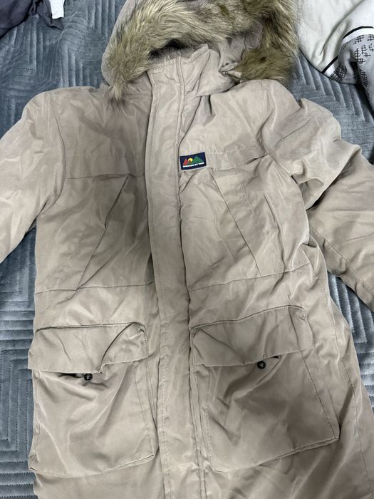 Mayoral детско яке