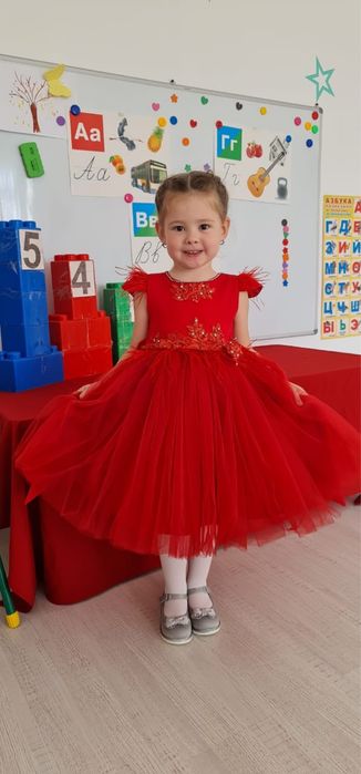 Наряд для девочки