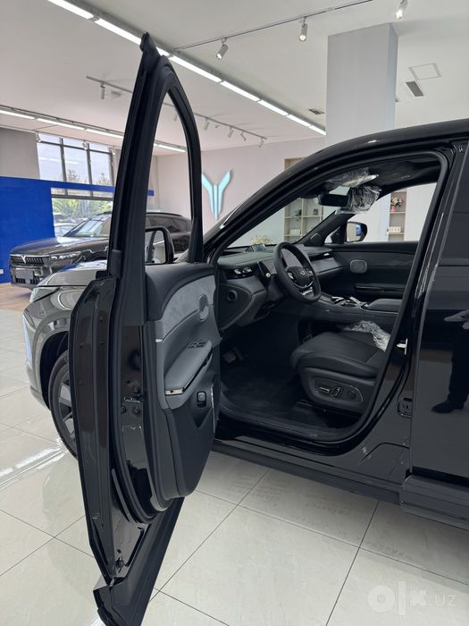 Gac S7 Full 2026
