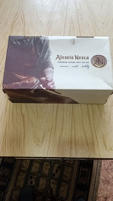 Продам туфли мужские