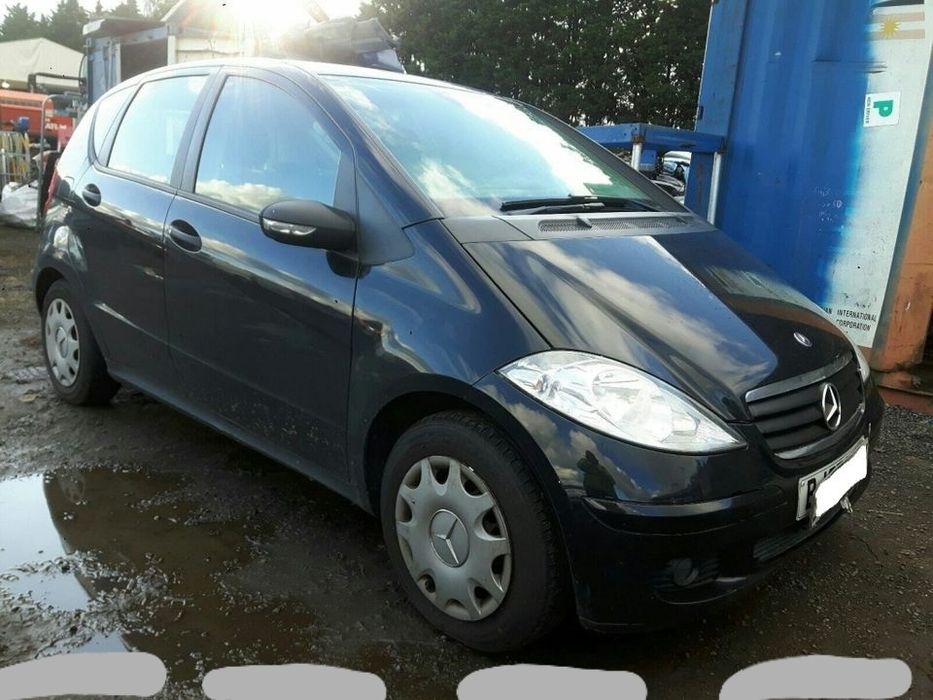 Dezmembrari mercedes a class  , b class , vaneo / cutii automate