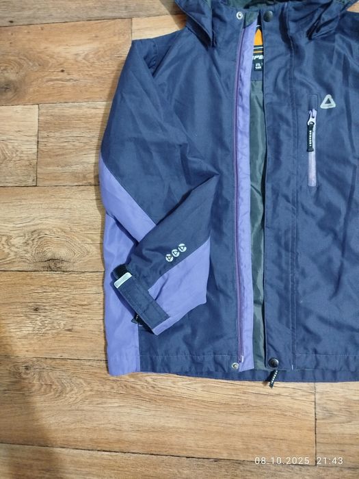 Срочно подростковая ветровка