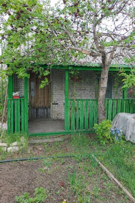 Продаётся дача в садовом обществе Автомобилист