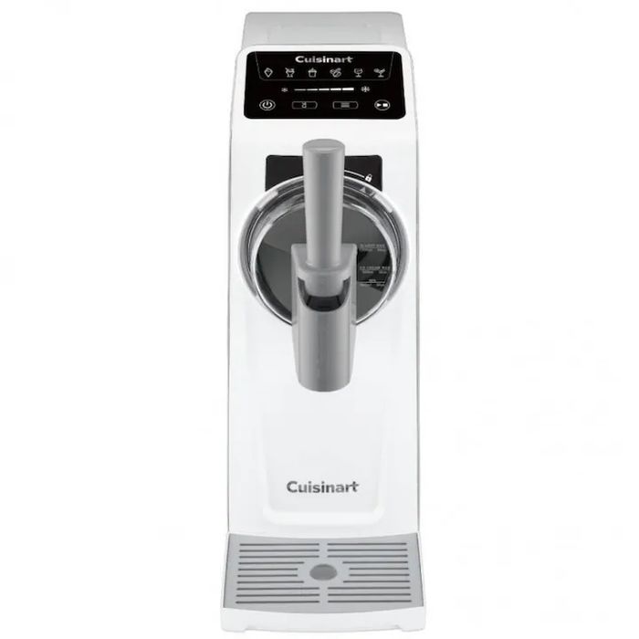 машина за сладолед и замразени напитки Cuisinart Frost Fusion 6-in-1