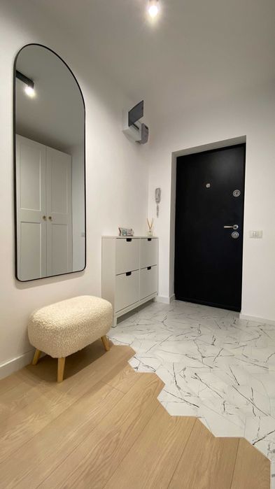 PANDURI -Hotel Marriott- Apartament cochet -DIRECT PROPRIETAR