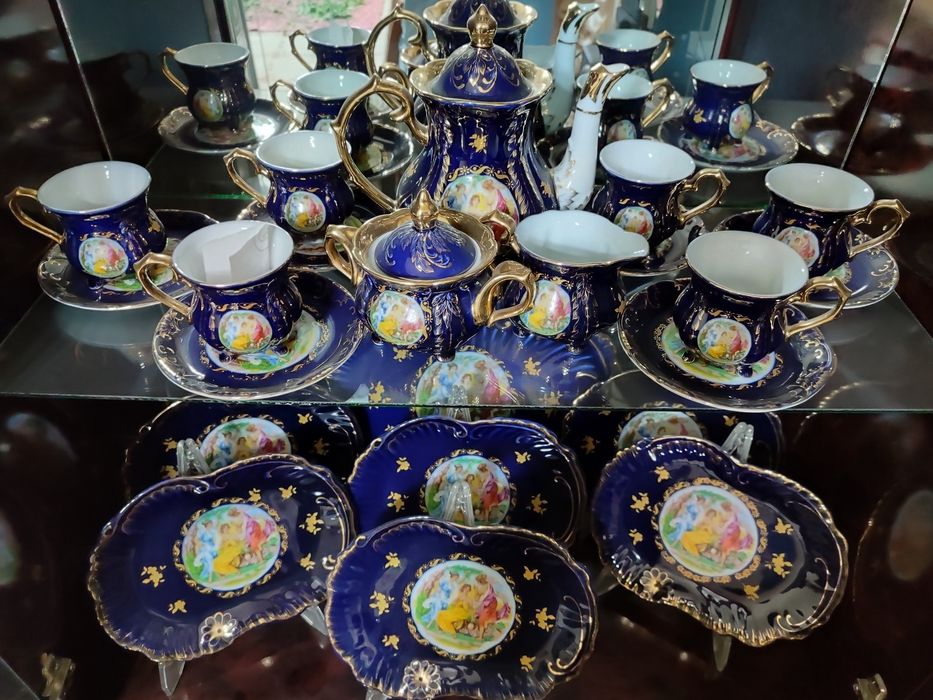 Срочна чини сотилади