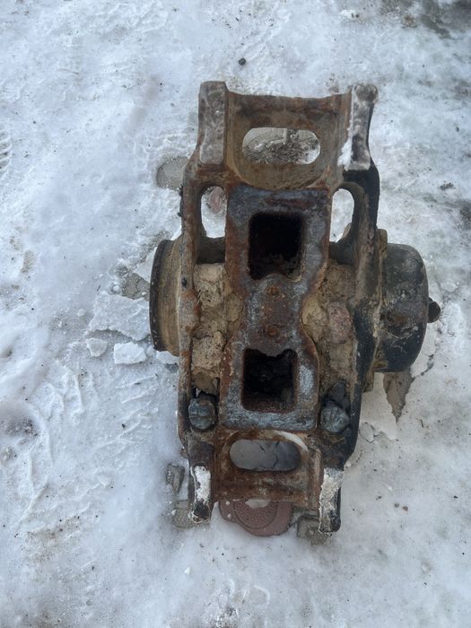 Урал рессор комплект