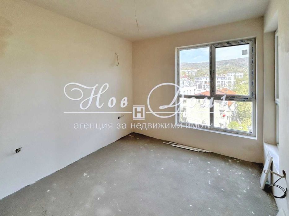 Продава се Двустаен апартамент в Варна, Владислав Варненчик - 60 кв.м за 1408 €/кв.м - Снимка #1