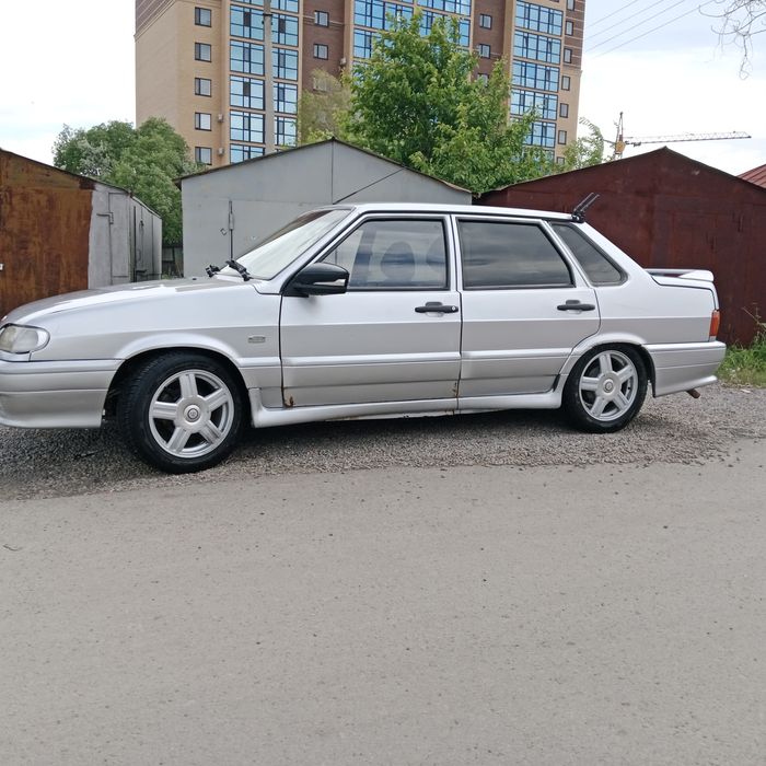 Срочно продам ваз 2115
