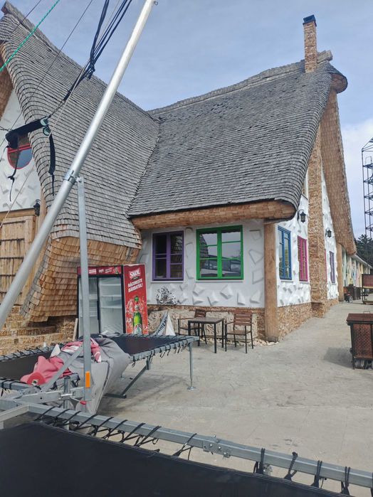 Cazare muncitori Pipera - Voluntari,București