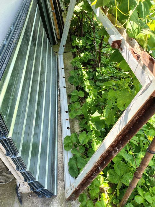 Usa reinforsata camera valori