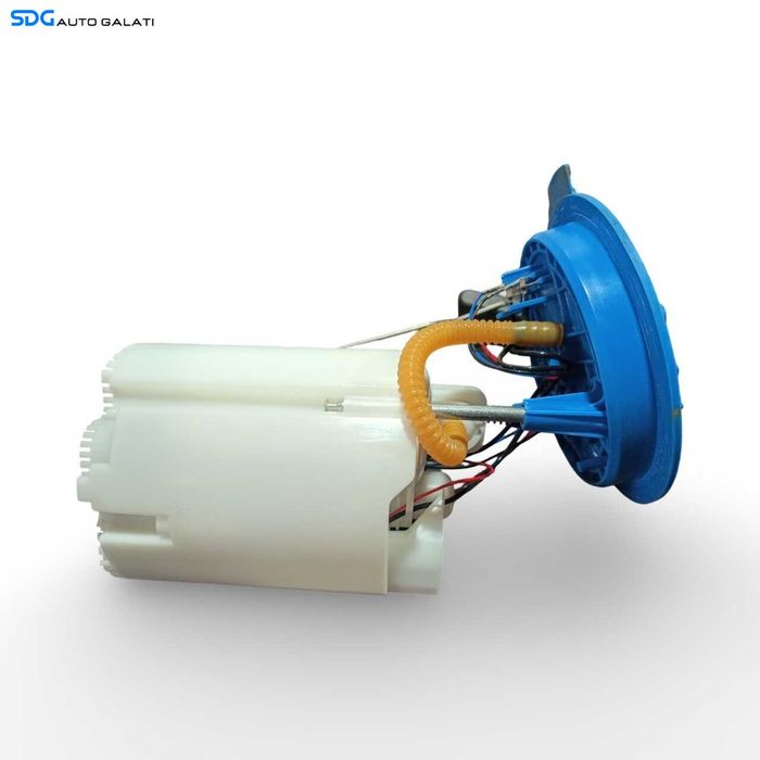 Pompa Combustibil Rezervor cu Sonda Litrometrica Volkswagen Golf 7 1.0 1.2 1.4 TSI 2013 - 2020 Cod 5Q0919051M [A0670]
