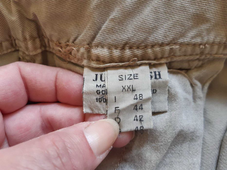 Pantaloni scurti si 3/4 - dama