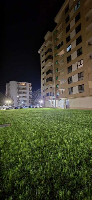 Garsoniera de vanzare, drumul jilavei
