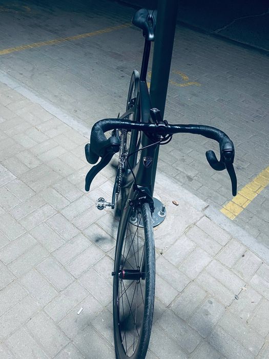 Продаю шоссейный велосипед