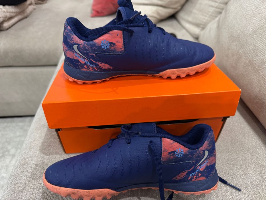 Стоножки  Nike Phantom