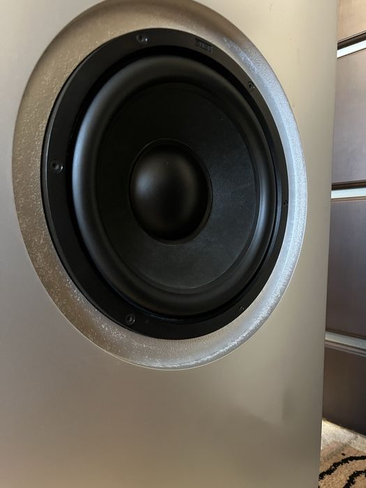 Boxe Canton  Karat M90 DC