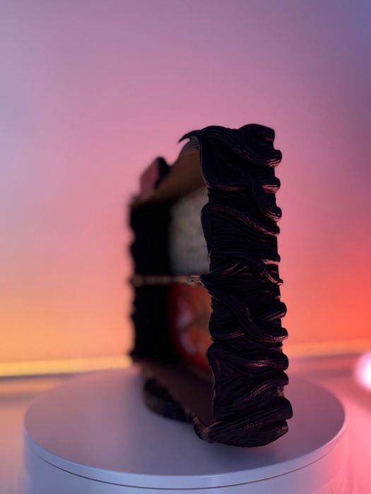 Suport/etajera figurine Stranger Things kinder will funko