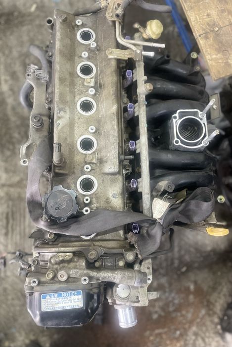 Двигатель 1G на Toyota Chaser