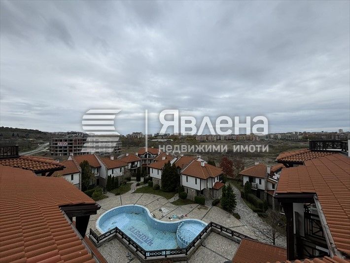 Продава се Едностаен апартамент в с. Кошарица, Област Бургас - 71 кв.м за 1127 €/кв.м - Снимка #8