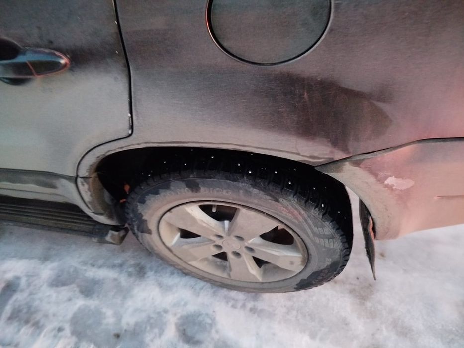 Продам форд ескейп