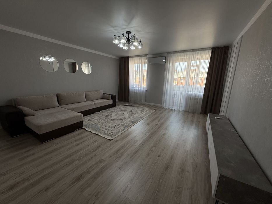 Продам 4 х ком квартиру