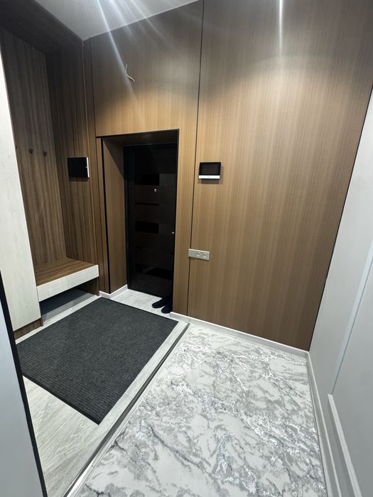 Продается 3х комнатная квартира ЖК Crand Capital  Sergili