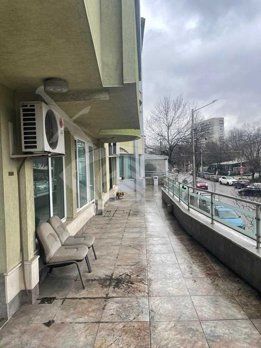 Едностаен апартамент в жк. Гоце Делчев № 95054