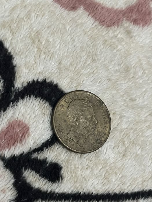 Monede si bancnote vechii