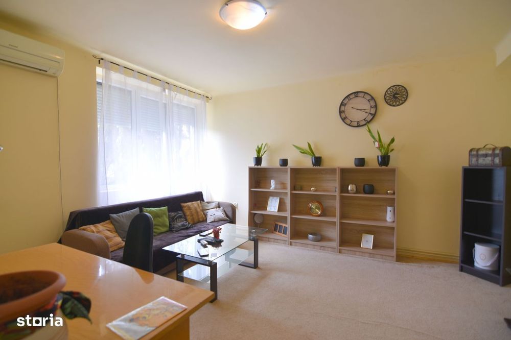 Apartament cu 2 camere de vanzare-Ultracentral Timisoara