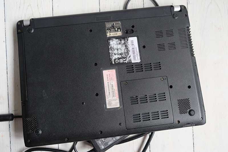 Ноутбук Acer Aspire V5-471G-53334G50