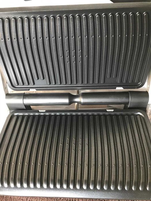 Gratar electric Tefal OptiGrill+ XL Snacking & Baking