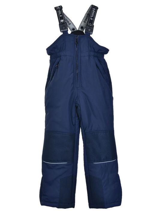 Полукомбинезоны детские