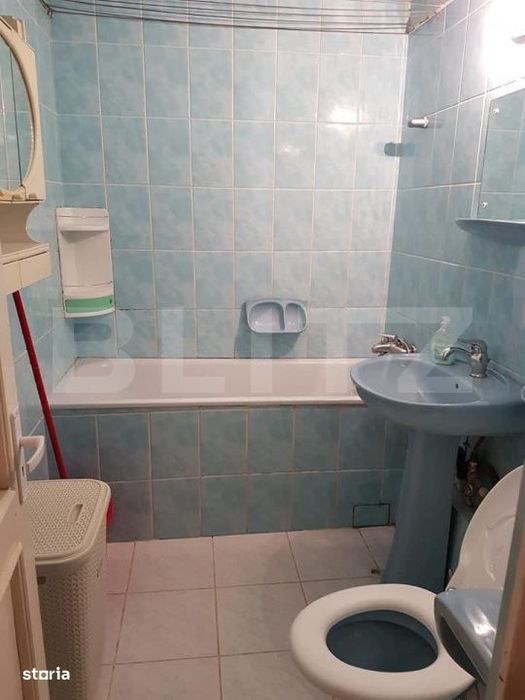 Apartament 3 camere, 64 mp, zona Rogerius