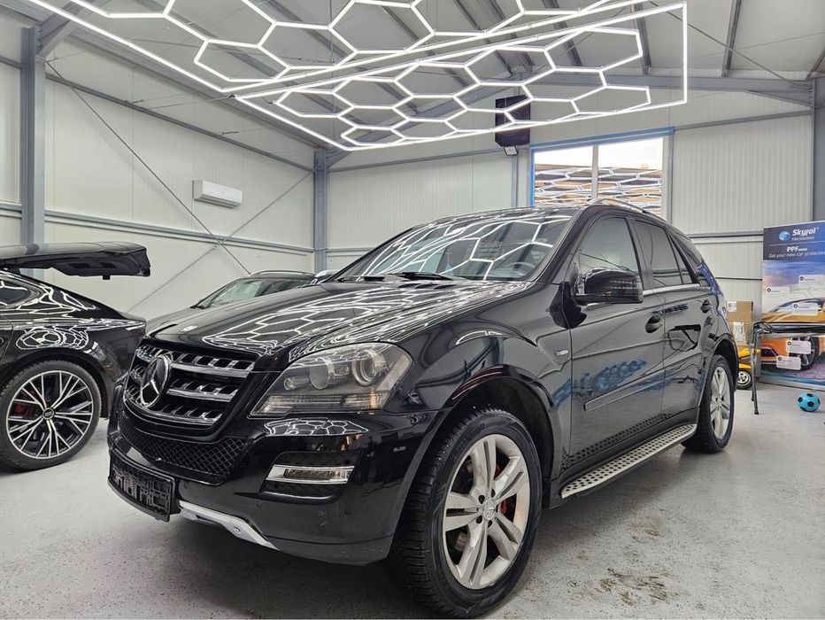 Mercedes Ml300 350 Grand Edition 4 matic
