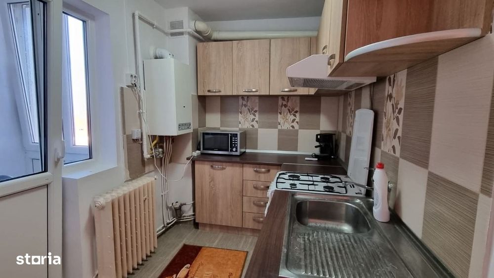 Ap.2 camere,Centru Nou