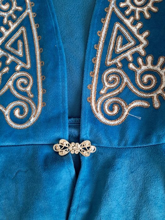 Камзол жилетка детская.