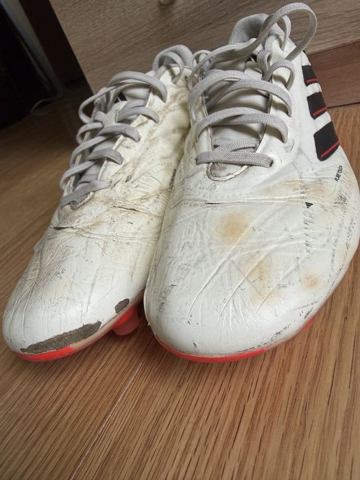 Футболни бутонки Adidas Copa Pure 2 Pro FG, Номер 40